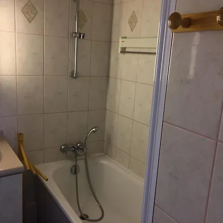 Apartment Brise De *