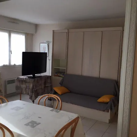 Brise De Apartment