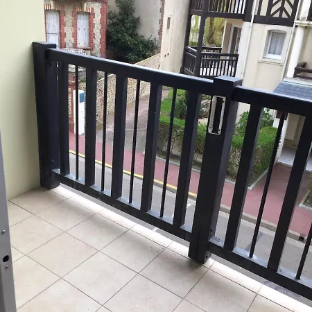 Brise De Apartment Villers-sur-Mer